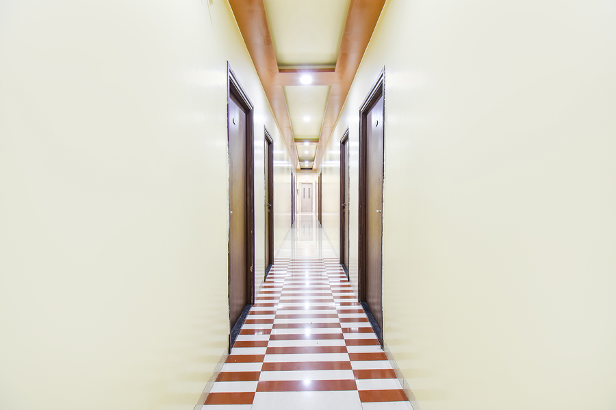 fabhotel corporate guestline