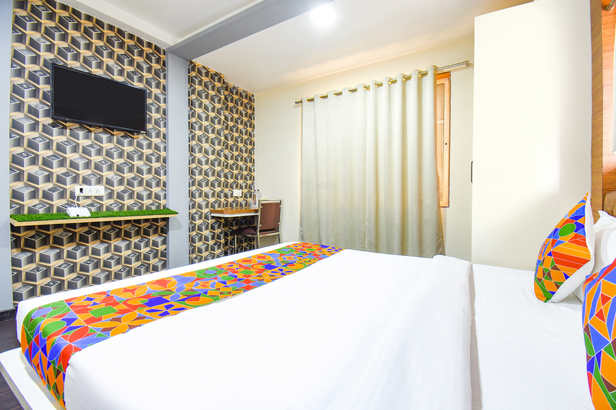 fabhotel corporate guestline