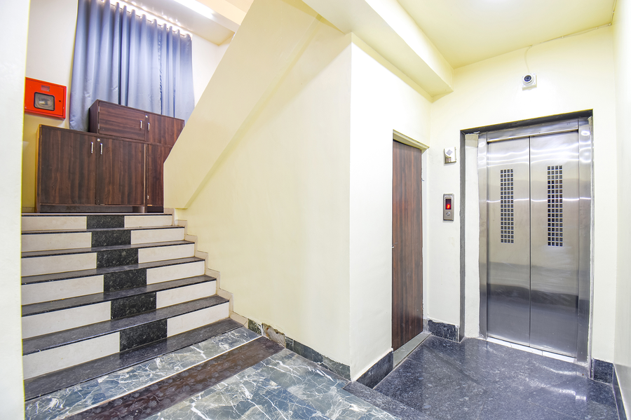 fabhotel corporate guestline