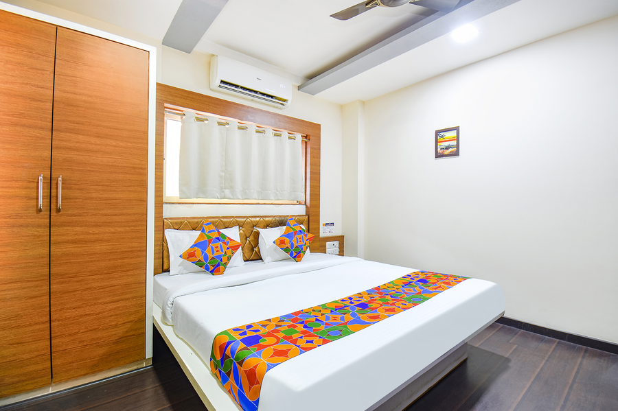 fabhotel corporate guestline