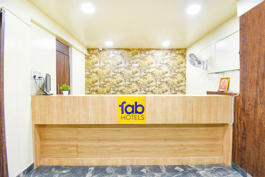 fabhotel corporate guestline