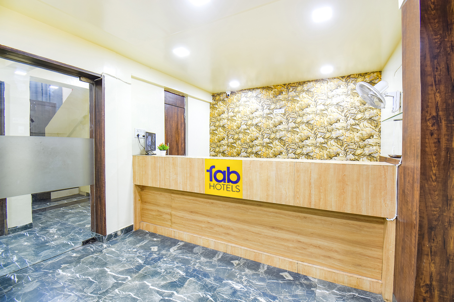 fabhotel corporate guestline