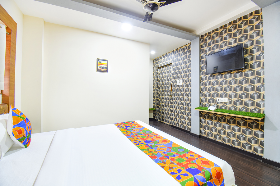 fabhotel corporate guestline