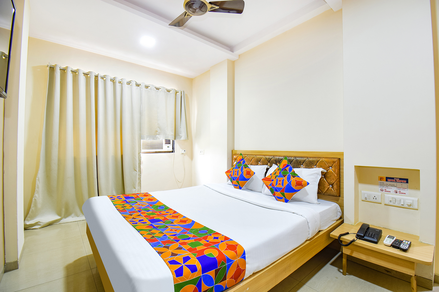 fabhotel corporate guestline