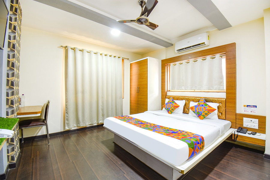fabhotel corporate guestline