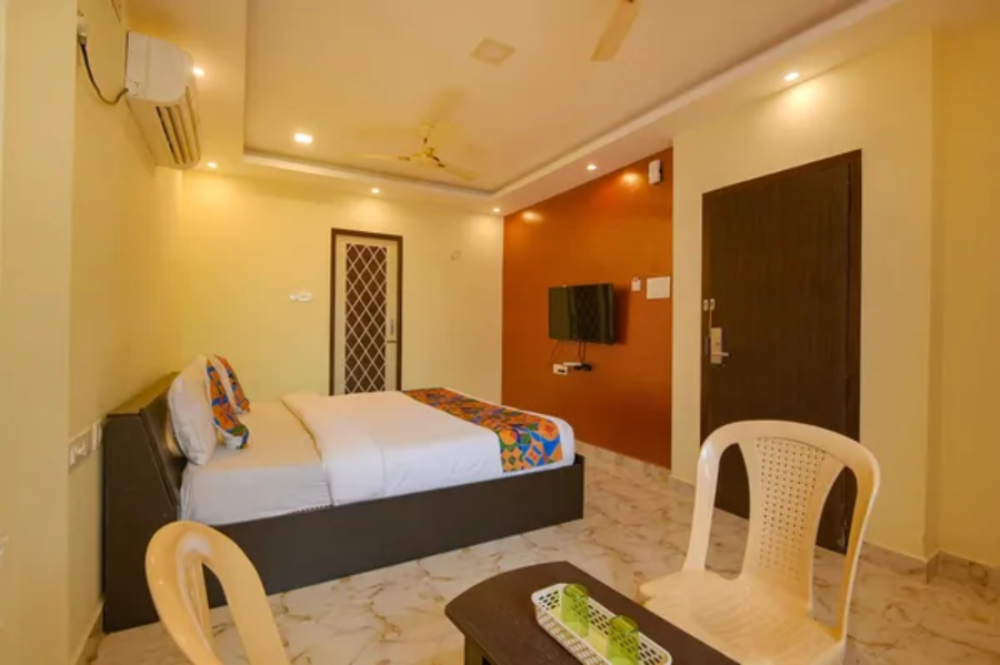 chennai