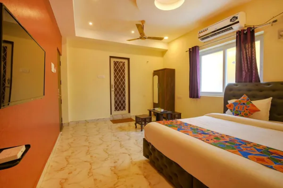 chennai