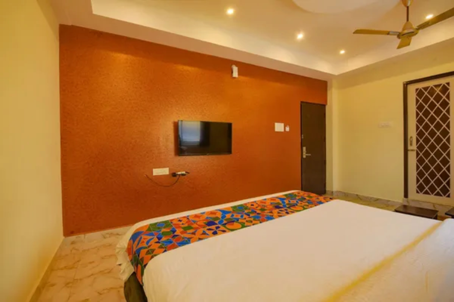 chennai