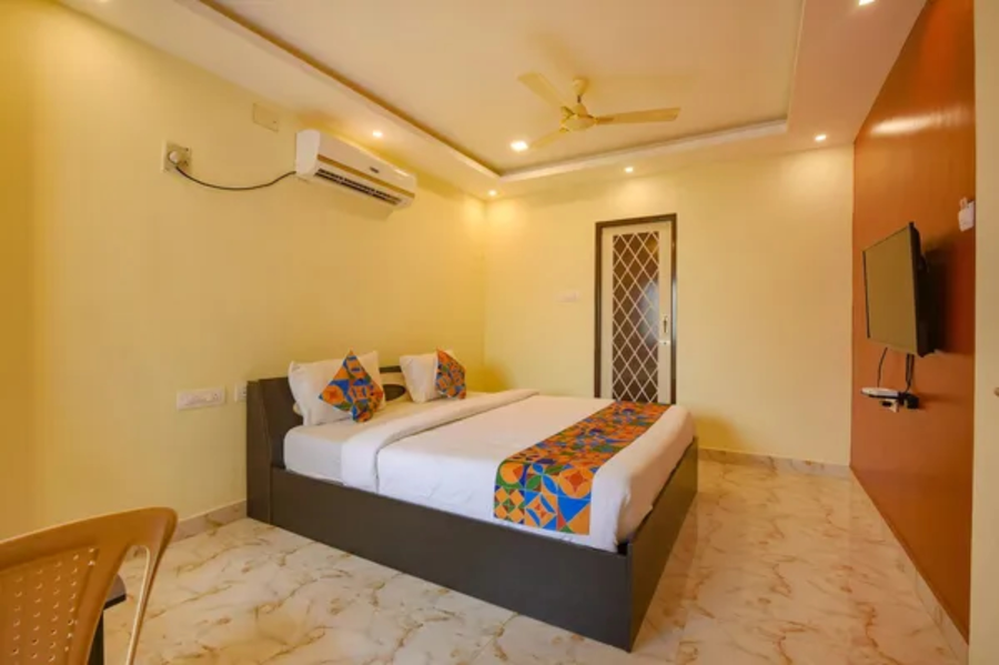 chennai