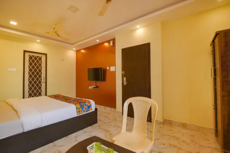 chennai