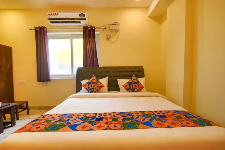 chennai
