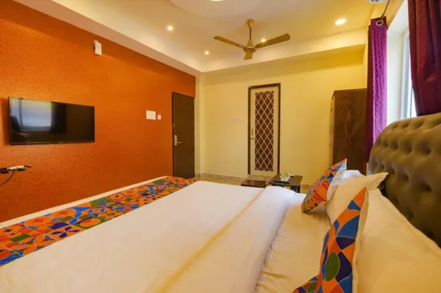chennai