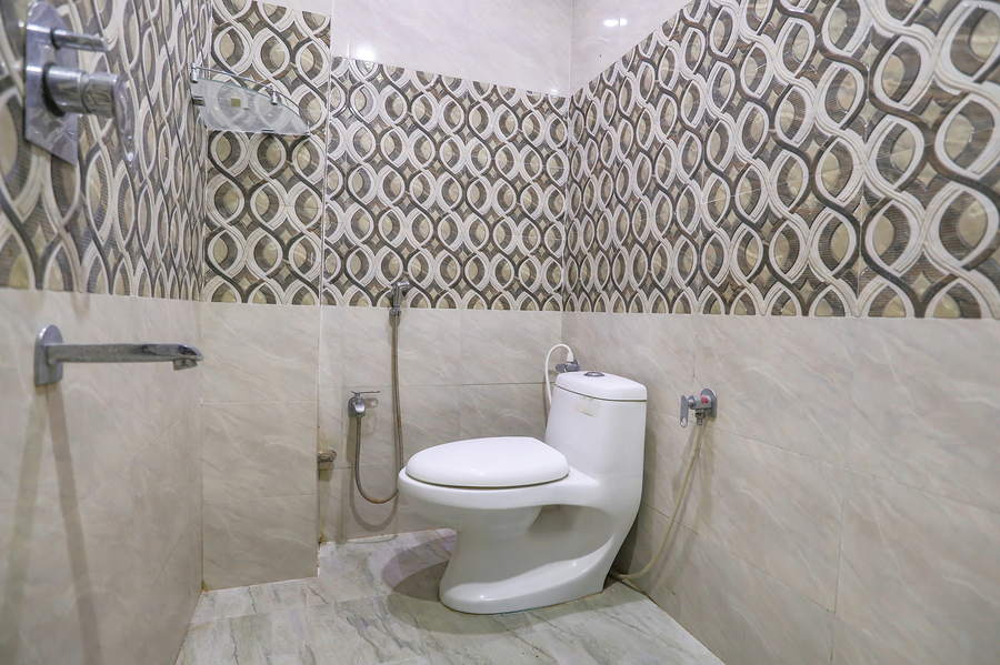 fabhotel kriti green