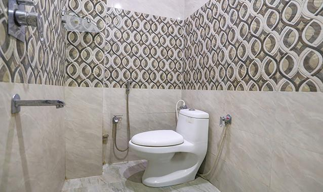 fabhotel kriti green