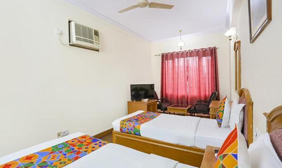 fabhotel altus