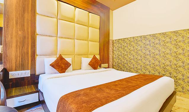 Fabhotel Prime The Royal Galaxy,SUKHER,3 star