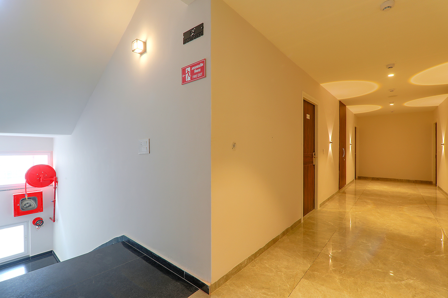 Fabhotel Pratham Inn,Chinhat|Lucknow,3 star
