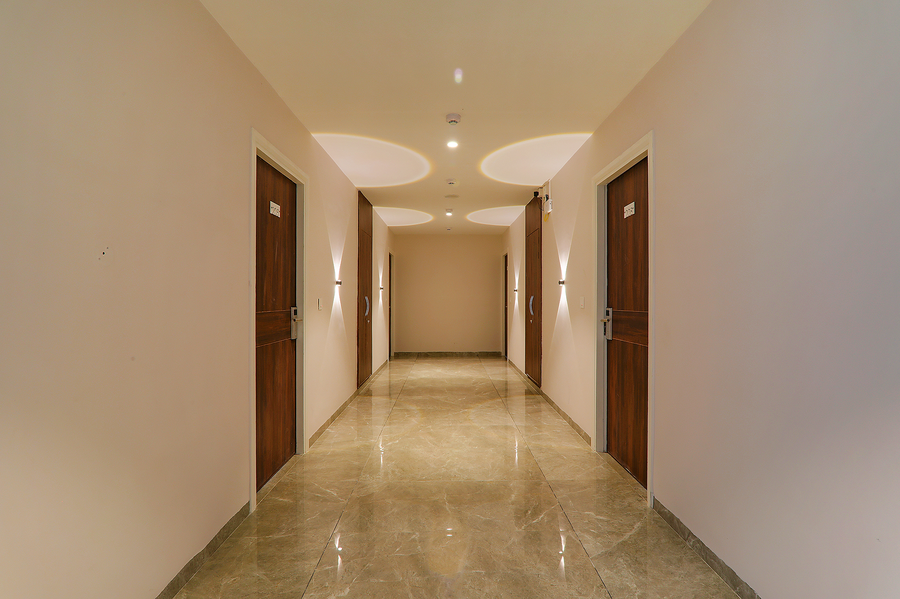fabhotel pratham inn