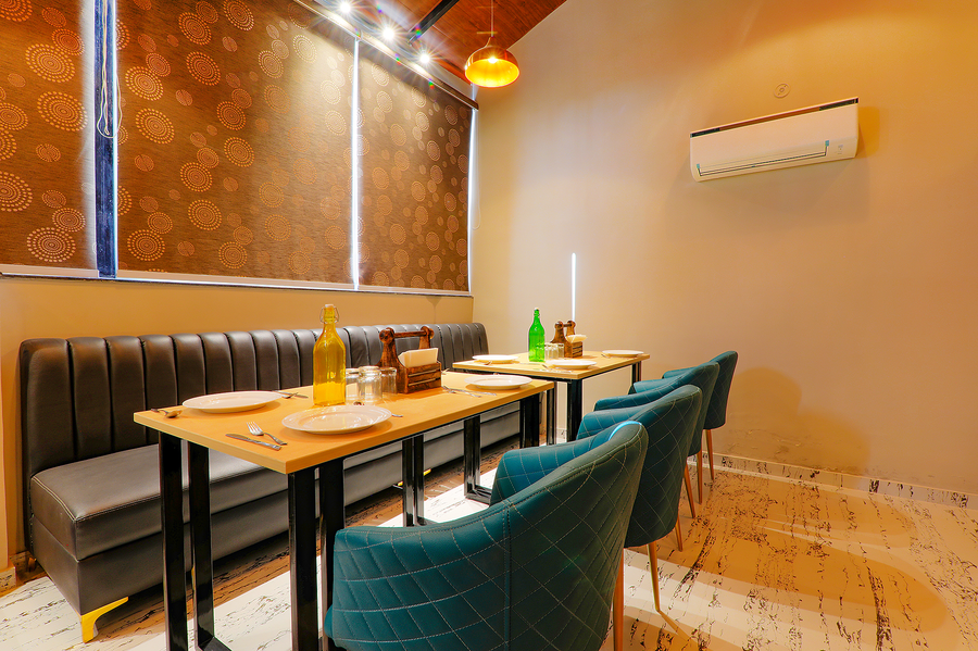 Fabhotel Pratham Inn,Chinhat|Lucknow,3 star