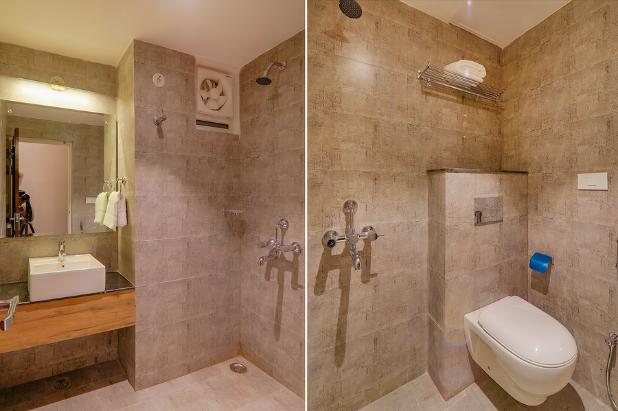 fabhotel pratham inn