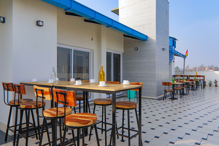 fabhotel pratham inn