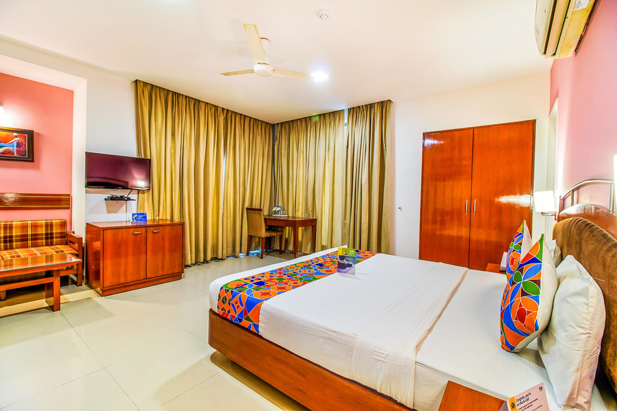 fabhotel f9 nfc
