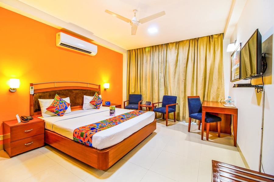 Hotel Chain