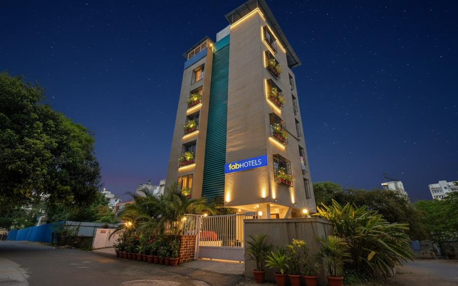 fabexpress ms hospitality