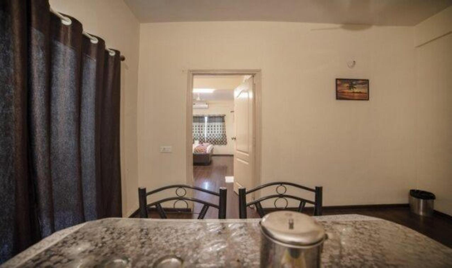 fabhotel east field homes