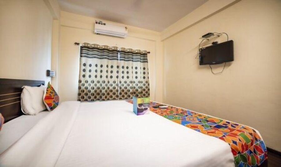 fabhotel east field homes