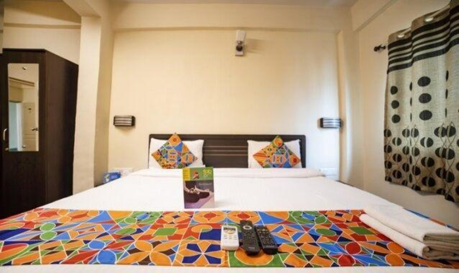 fabhotel east field homes