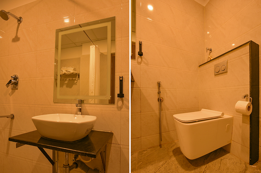 fabhotel champion gateway