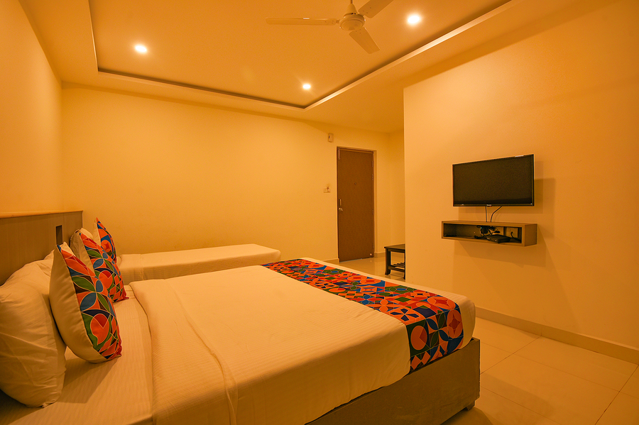 fabhotel champion gateway