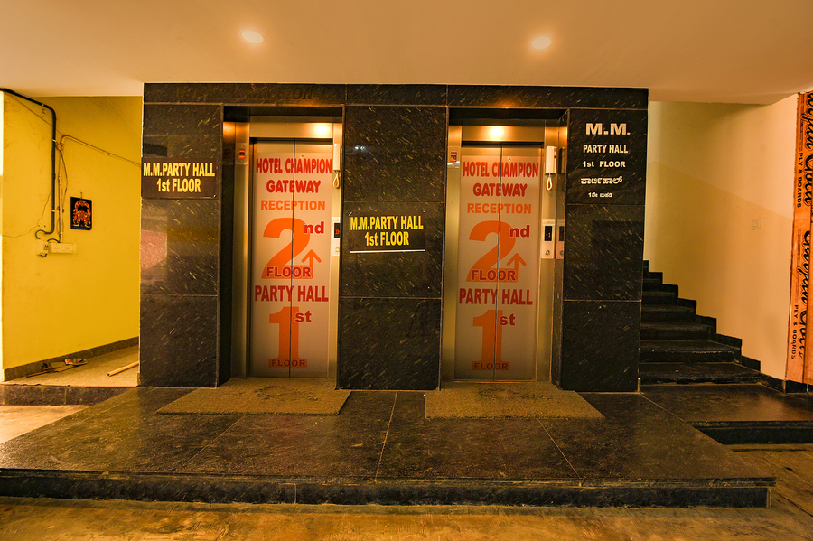 fabhotel champion gateway