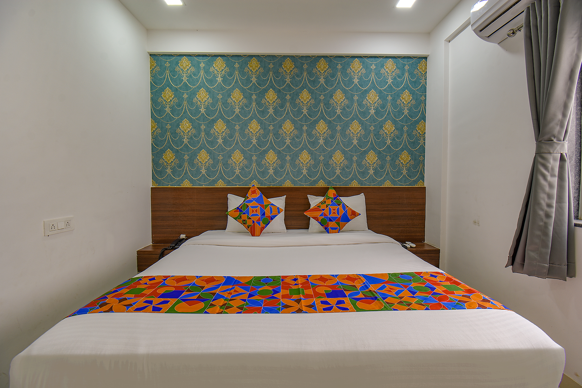 Fabhotel Fortune Suites,Baner,3 star