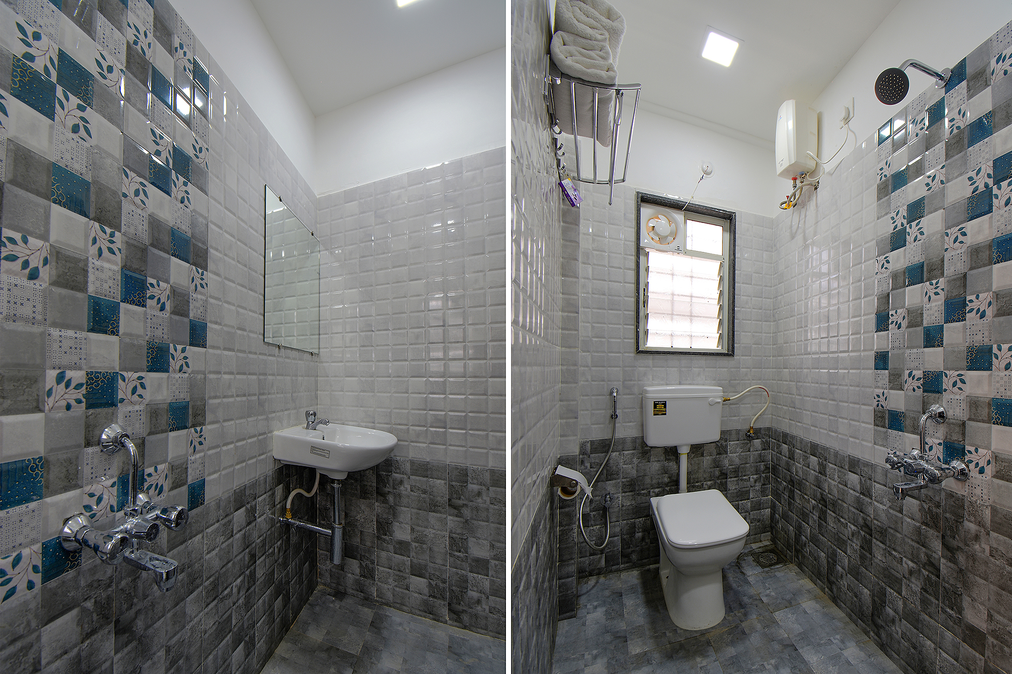 Fabhotel Fortune Suites,Baner,3 star