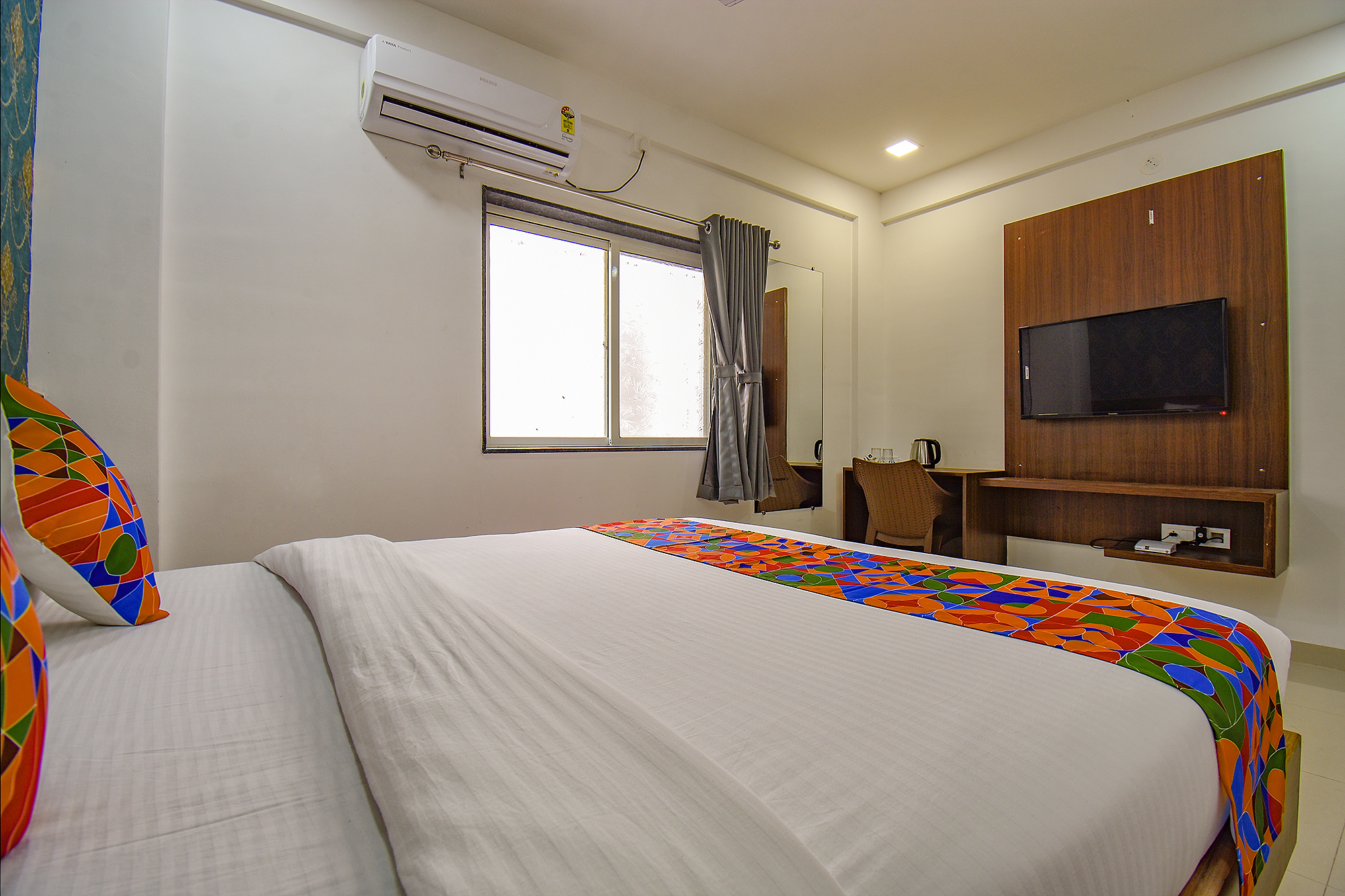 Fabhotel Fortune Suites,Baner,3 star