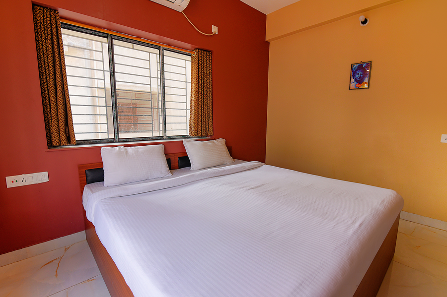 Fabhotel Amar Raj Inn,Kolkata|Rajarhat,3 star