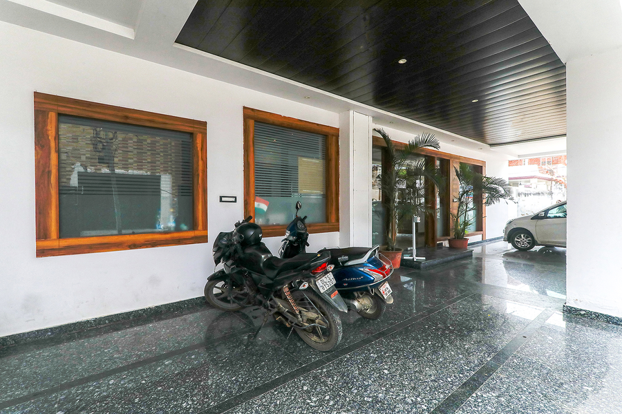 fabexpress global inn new