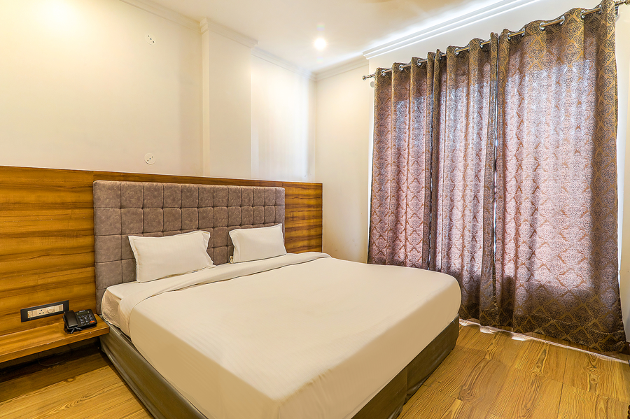 fabexpress global inn new