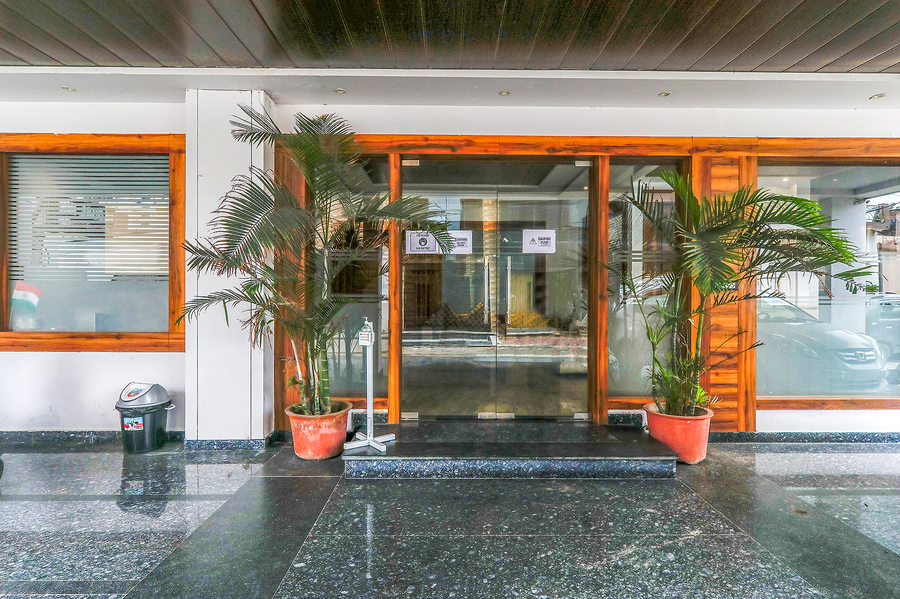 fabexpress global inn new
