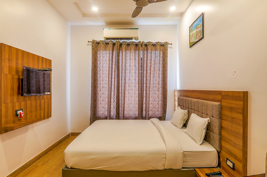 fabexpress global inn new