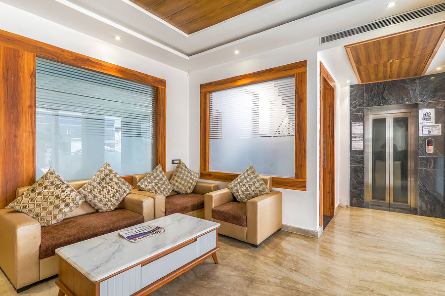 fabexpress global inn new