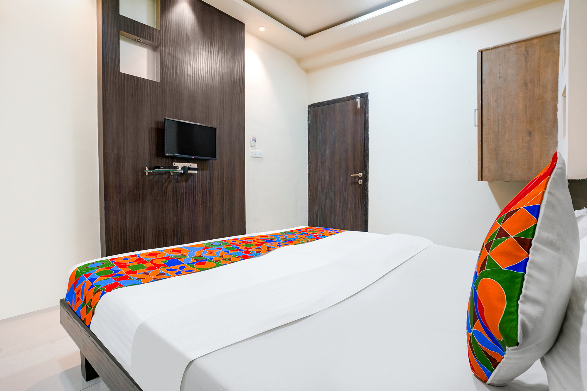 Fabhotel Regent Inn,Pimpri Chinchwad,3 star