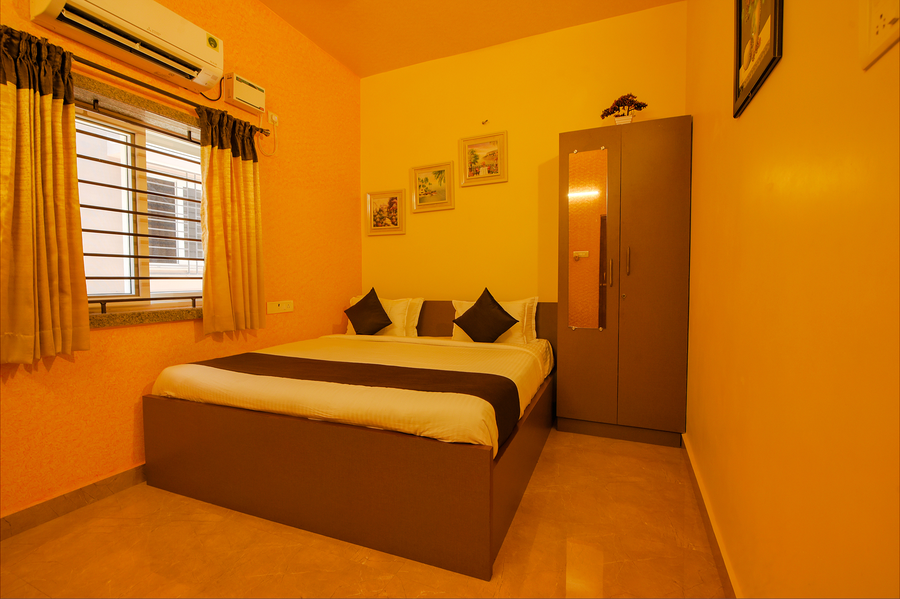 fabhotel vijaylakshmi stay inn nr chennai international airport