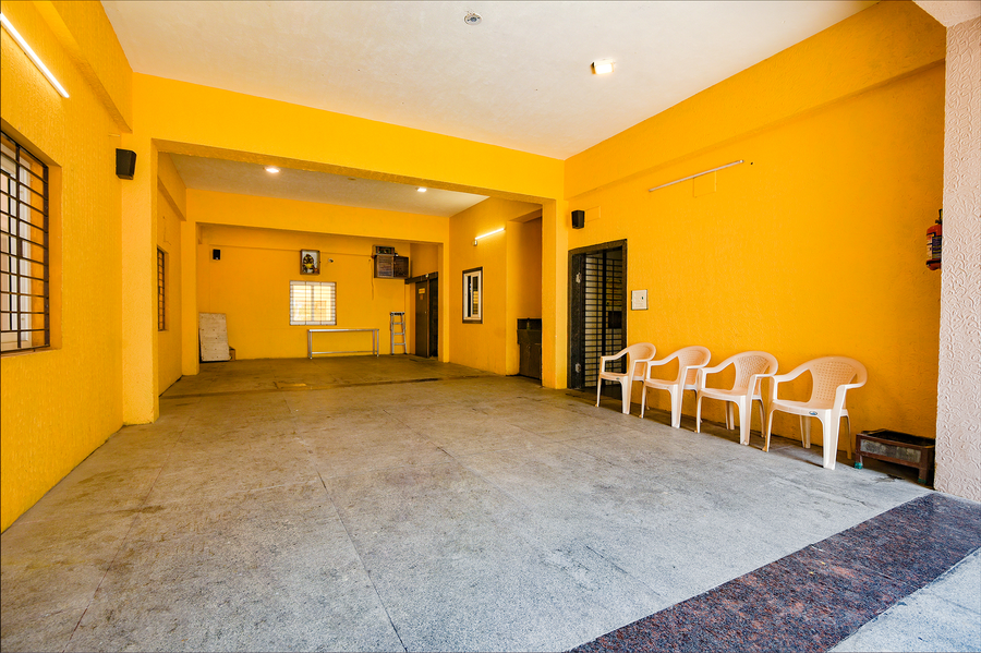 fabhotel vijaylakshmi stay inn nr chennai international airport