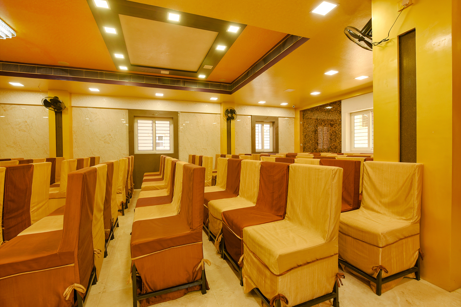 fabhotel vijaylakshmi stay inn nr chennai international airport