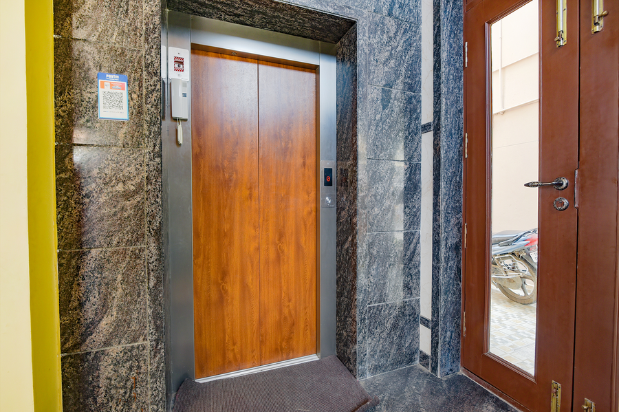 fabhotel vijaylakshmi stay inn nr chennai international airport