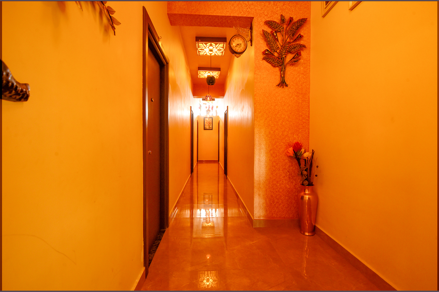 fabhotel vijaylakshmi stay inn nr chennai international airport