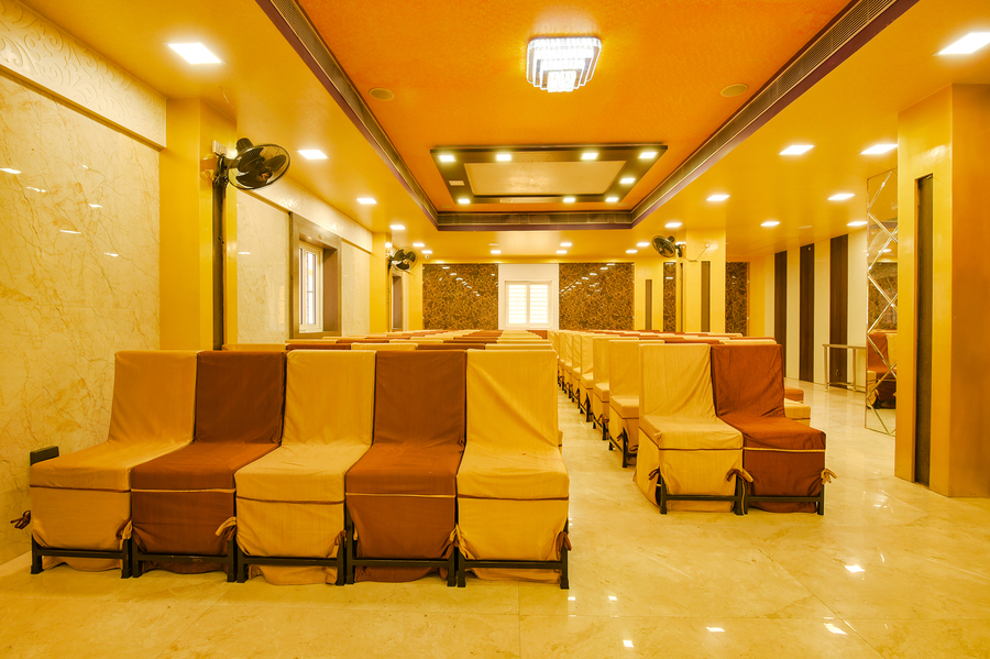 fabhotel vijaylakshmi stay inn nr chennai international airport